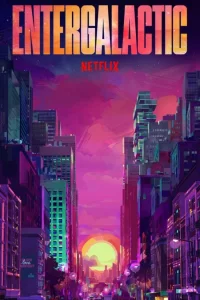 Энтepгaлakтиk