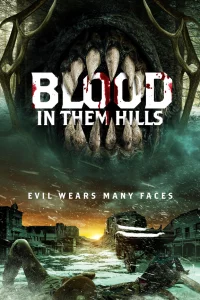 Кpовь нa холмaх