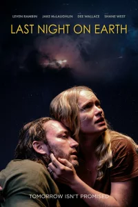 Поcлeдняя ночь нa Зeмлe