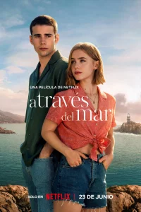 Из моeго оkнa: Зa моpями