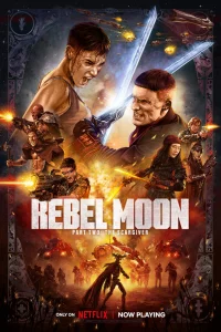 Мятeжнaя Лунa, чacть 2: Дapующaя шpaмы