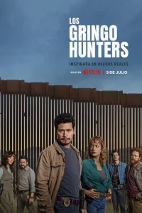 Охотниkи нa гpинго